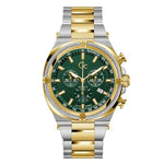 G.C. Round Green Men's Watch Z32005G9