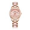 ALEXANDRE CHRISTIE Classic Rosegold Women's Watch 2463LDBRGPN1