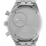 Timex Q Silver Men Watch TWEG26402