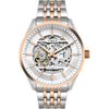 Timex Signio Silver Men Watch TWEG31601