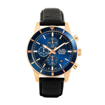 ALBA Blue Dial Men's Watch AM3960X1