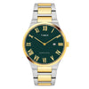 TIMEX Green Dial Men Watch TWEG23609