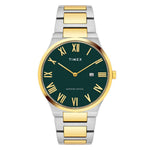 TIMEX Green Dial Men Watch TWEG23609