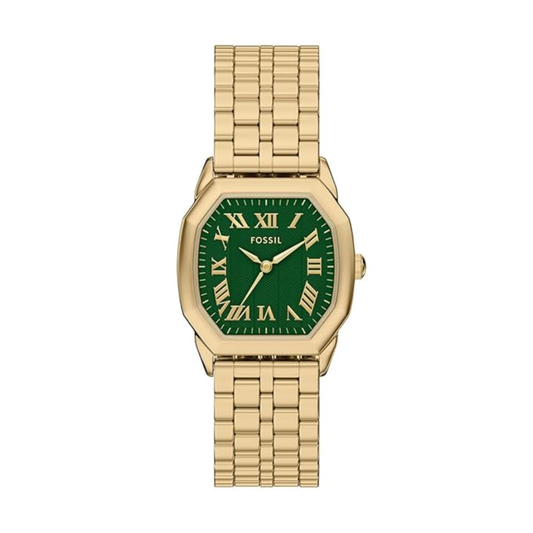FOSSIL Harlow Gold Women's Watch ES5451