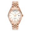 Timex Trend White Dial Analog Women's Watch TWEL21401