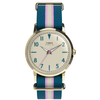 Timex Marlin Beige Women Watch TW2Y49900UJ