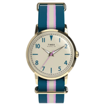 Timex Marlin Beige Women Watch TW2Y49900UJ