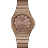 GUESS Bronze Men's Watch GW1070G3