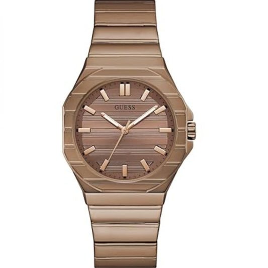 GUESS Bronze Men's Watch GW1070G3