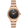 TIMEX Trendline Black Dial Women Watch TWTL13703