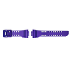 Casio purple Resin Strap Men's Watch GA-400A-6A | 10491478