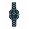Timex Fria Blue Dial Women's Watch TWEL31201