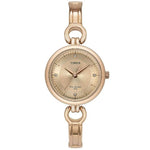 TIMEX Classics Women Analog Watch TWEL11425