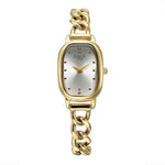 Titan Raga Showstopper 2.0 Silver Women's Watch 95309YM01