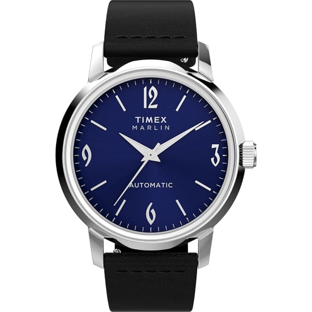 Timex Marlin Blue Men Watch TW2W93100