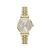 Emporio Armani Grey Dial Analog Stainless Steel Women's Watch AR11766