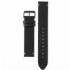 Casio Black Leather Strap Men's Watch MTP-E171RL-1EV, MTP-E320RL-1EV | 10617826