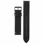 Casio Black Leather Strap Men's Watch MTP-E171RL-1EV, MTP-E320RL-1EV | 10617826
