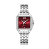 Alexandre Christie Classic Silver Women's Watch 2B55LHBSSRE