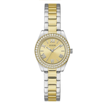 GUESS Mini Luna Gold Women Watch GW0841L2
