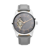 Titan Automatic Grey Men's Watch 90126SL01
