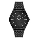 Timex Signio Black Men Watch TWEG34201
