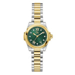 G.C. Bolt Lady Green Women's Watch Z58002L9
