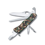 Victorinox Trailmaster Camouflage Folding Swiss Army Knife 0.8463.MW94