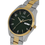 Timex Classics Multicolor Men Watch TWTG10404
