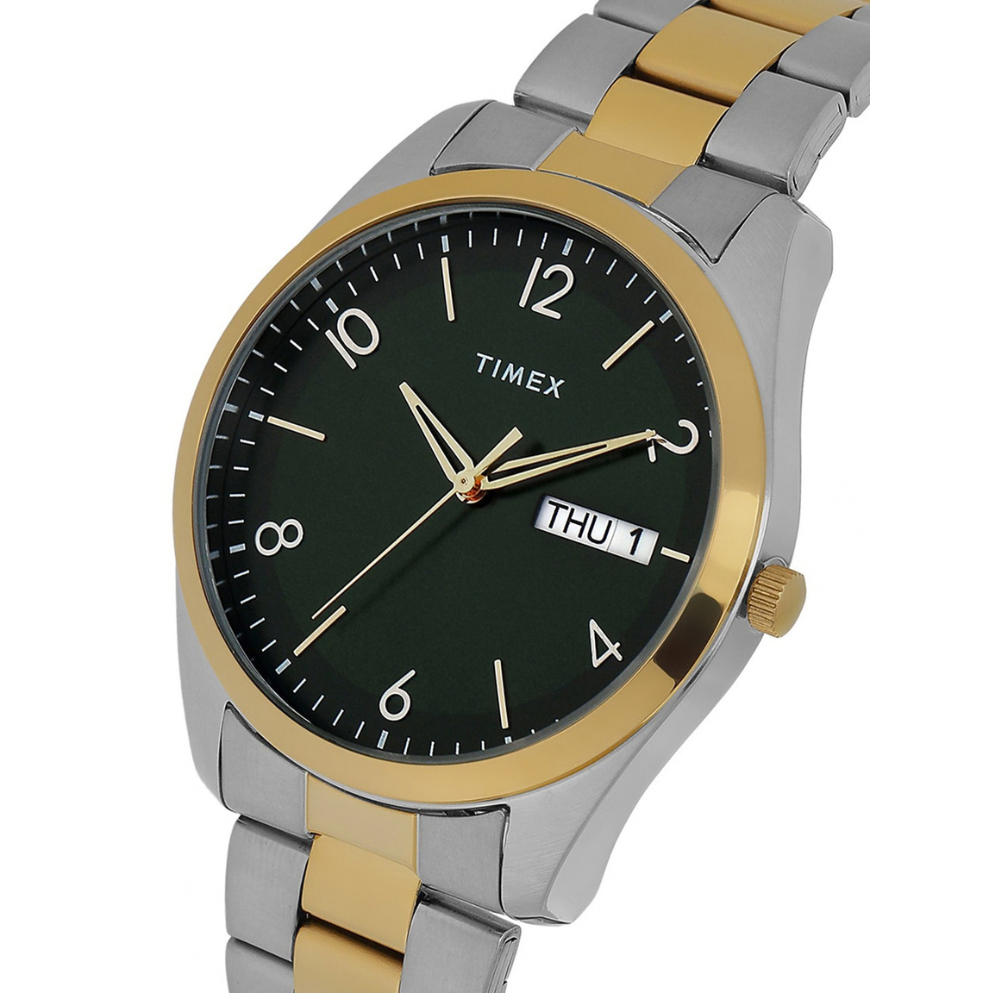 Timex Classics Multicolor Men Watch TWTG10404