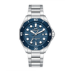 Slazenger Round Navy Dial Men's Watch SL.09.2628.1.390