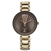 Fastrack Chrome K Grey Women's Watch 6216QM04