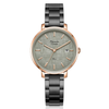 Alexandre Christie Classic Black Women's Quartz Watch 2870LDBGRDG1