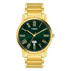 Timex Classic Silver Men Watch TW000R469