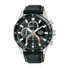 ALBA Active Black Men's Watch AM3975X1