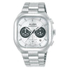 Alba White and Black Men Watch AT3L07X1