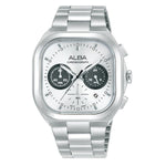 Alba White and Black Men Watch AT3L07X1