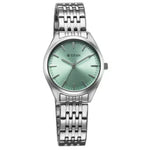 Titan Work Mode Ph I Silver Men's Watch 95322SM01