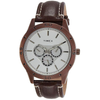 Timex Classic Collection White Dial Men Watch TW000U916