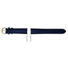 Casio Leather Blue Strap Men's Watch for MTP-VT01GL-2B | 10608392