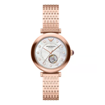 Emporio Armani Archelia Rose Gold Women's Dial Watch AR60096