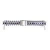 Casio Silver Stainless Steel Strap Men's Watch EFR-539D-1A2V, EFR-539D-1AV | 10473264
