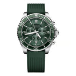 Victorinox Maverick Collection Green Men's Watch 249185