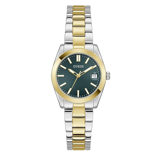 GUESS Green Women Watch GW0934L3