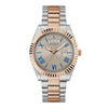 GUESS Connoisseur Grey Men Watch GW0265G13