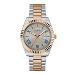 GUESS Connoisseur Grey Men Watch GW0265G13