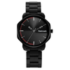 Fastrack Stunners Black Dial Quartz Analog Watch for Guys 3254NM01