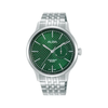 ALBA Matrix Time Green Men's Watch A5B001X1