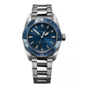 VICTORINOX Maverick Swiss Made Quartz Blue Dial Men's 39 mm 242095
