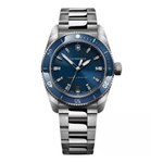VICTORINOX Maverick Swiss Made Quartz Blue Dial Men's 39 mm 242095